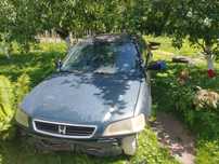 Розбір, запчастини Honda Civic 6 Aerodeck універса л 1.5 1998р