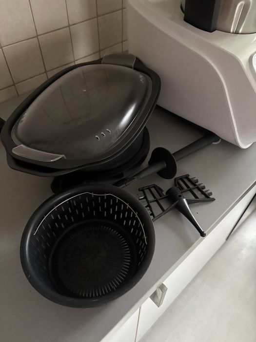 Lidlomix connect termorobot monsieur