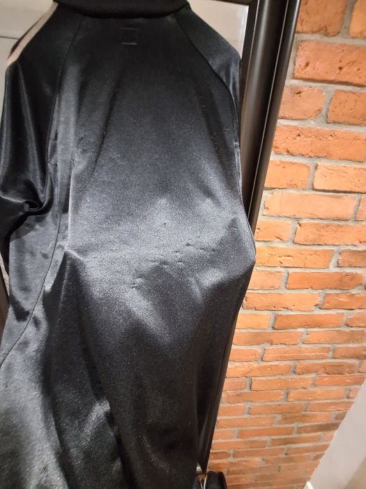 Bluza Adidas Sars oldschool retro rozm XL