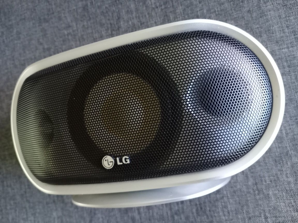 LG Центральная Колонка Speaker System 6 Om 180 W