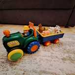 Traktor Farmer Dumel Discovery