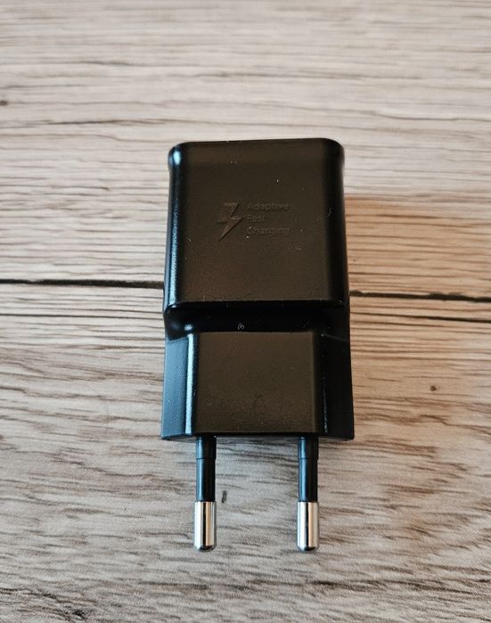 Samsung Fast Charge Kostka Sieciowa 
USB typu A