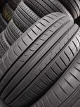 Шини бу 215/60 R16 Dunlop SportBlueresponse Пара Літо