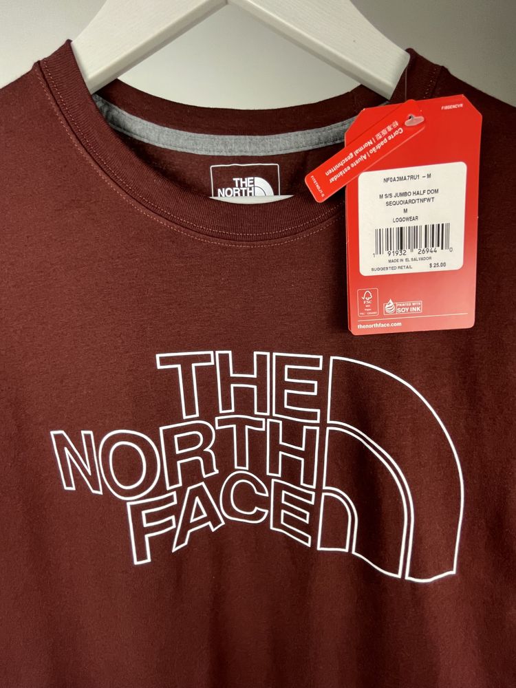 ОРИГІНАЛ футболка The North Face