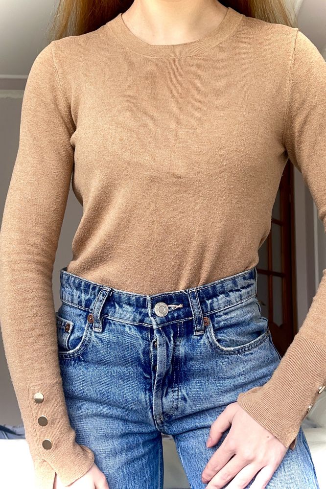Лонгслів ZARA