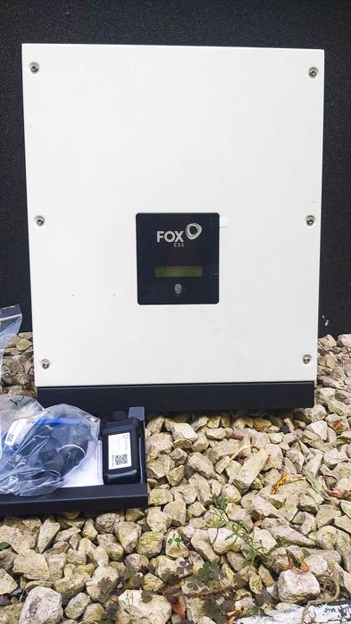 Falownik FoxEss T4