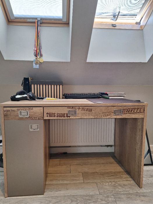 Sprzedam meble młodzieżowe BRW