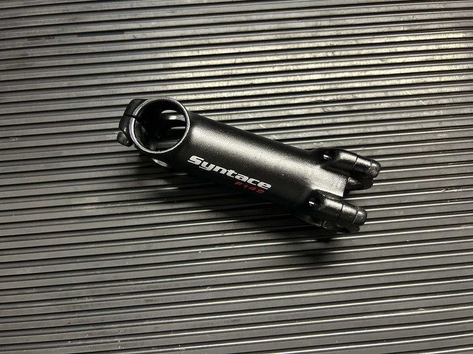 Mostek syntace f142 100mm