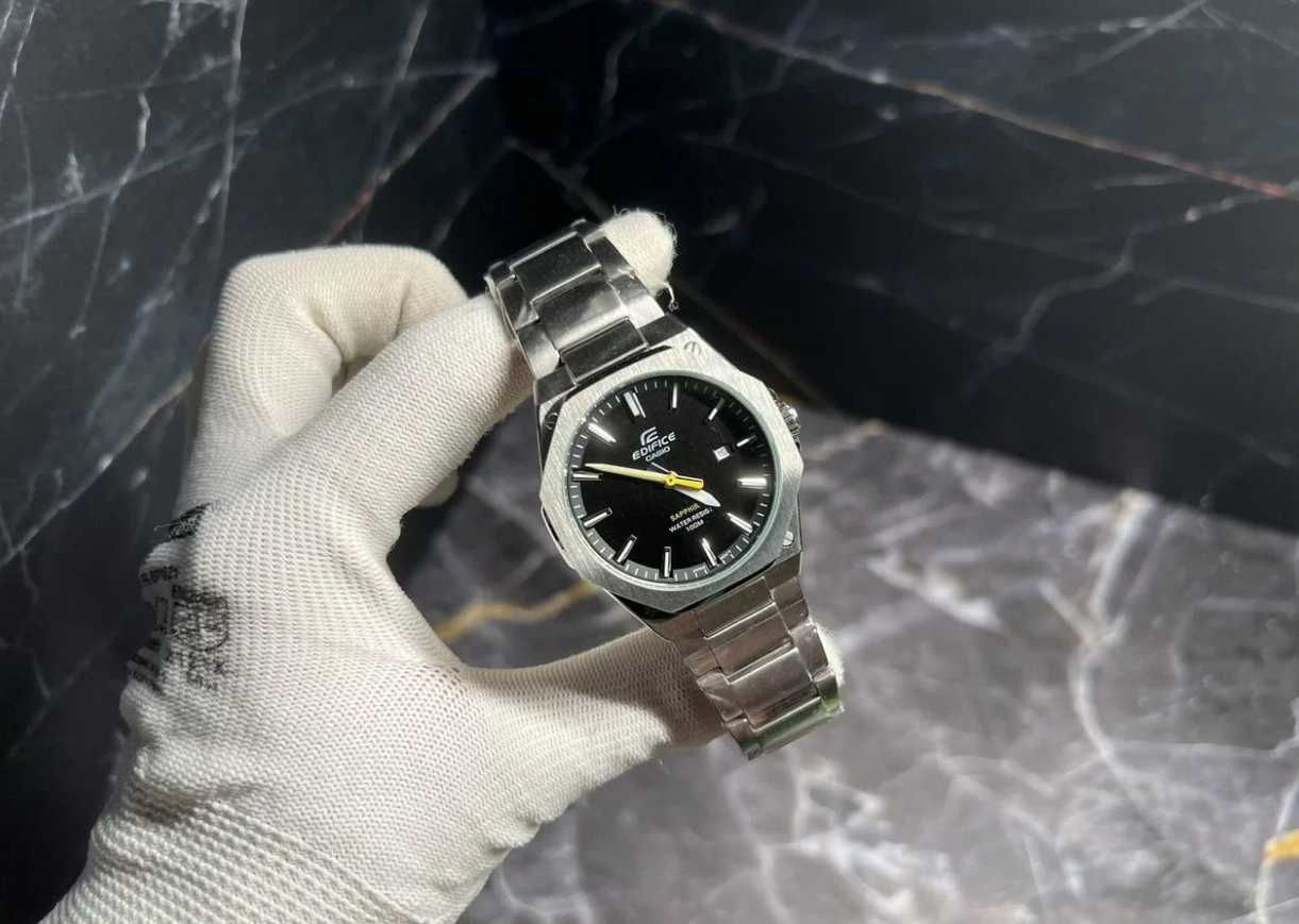 Часы casio edifice efa