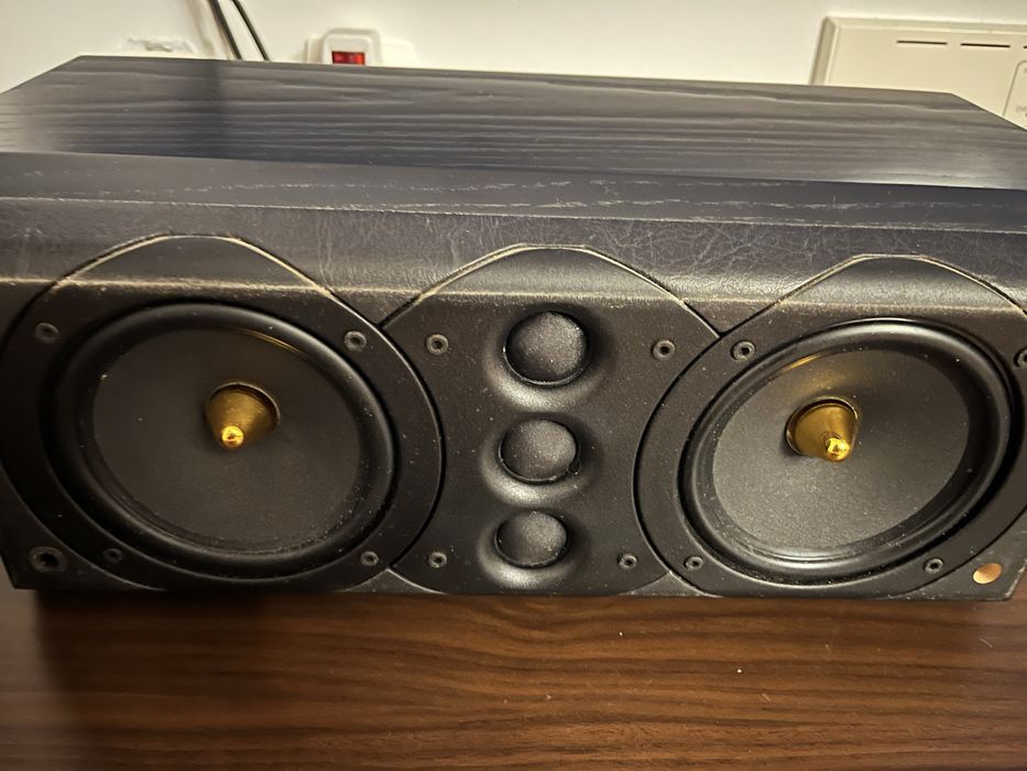 Mission Coluna Central 77C1