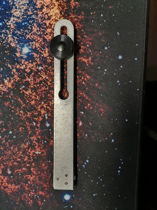 Тримач для спалаху від фотоаппарата Салют