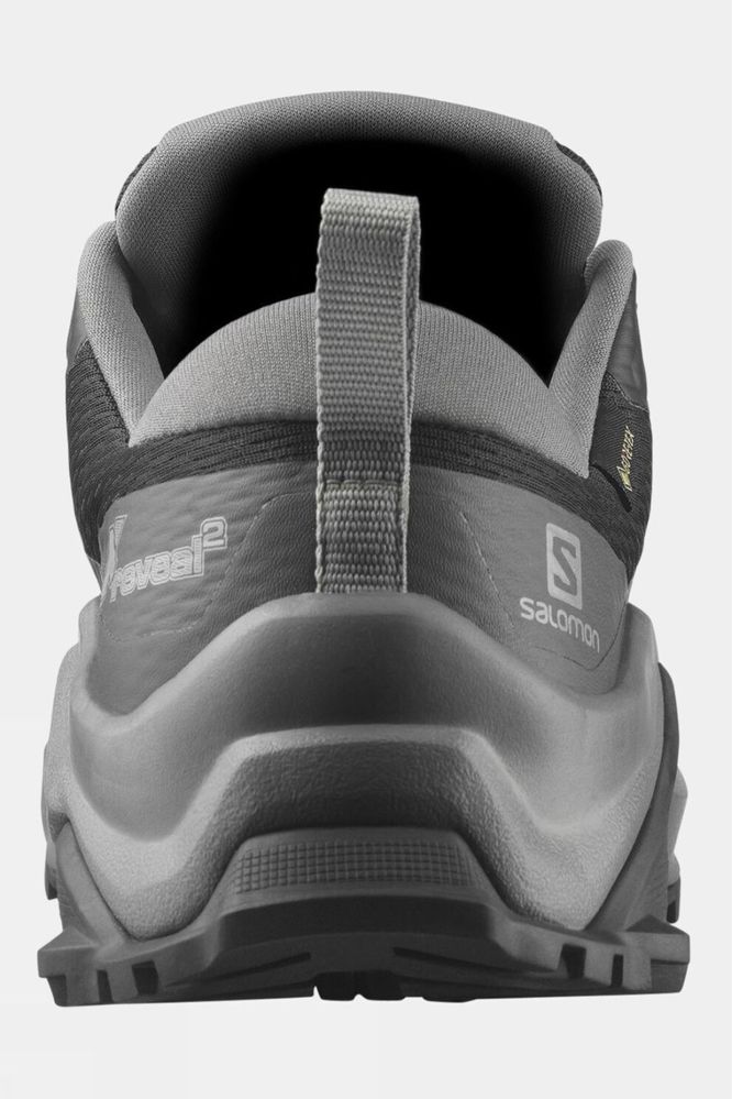 Оригінал, Кросівки мембранні Salomon X Reveal GTX Gore-Tex