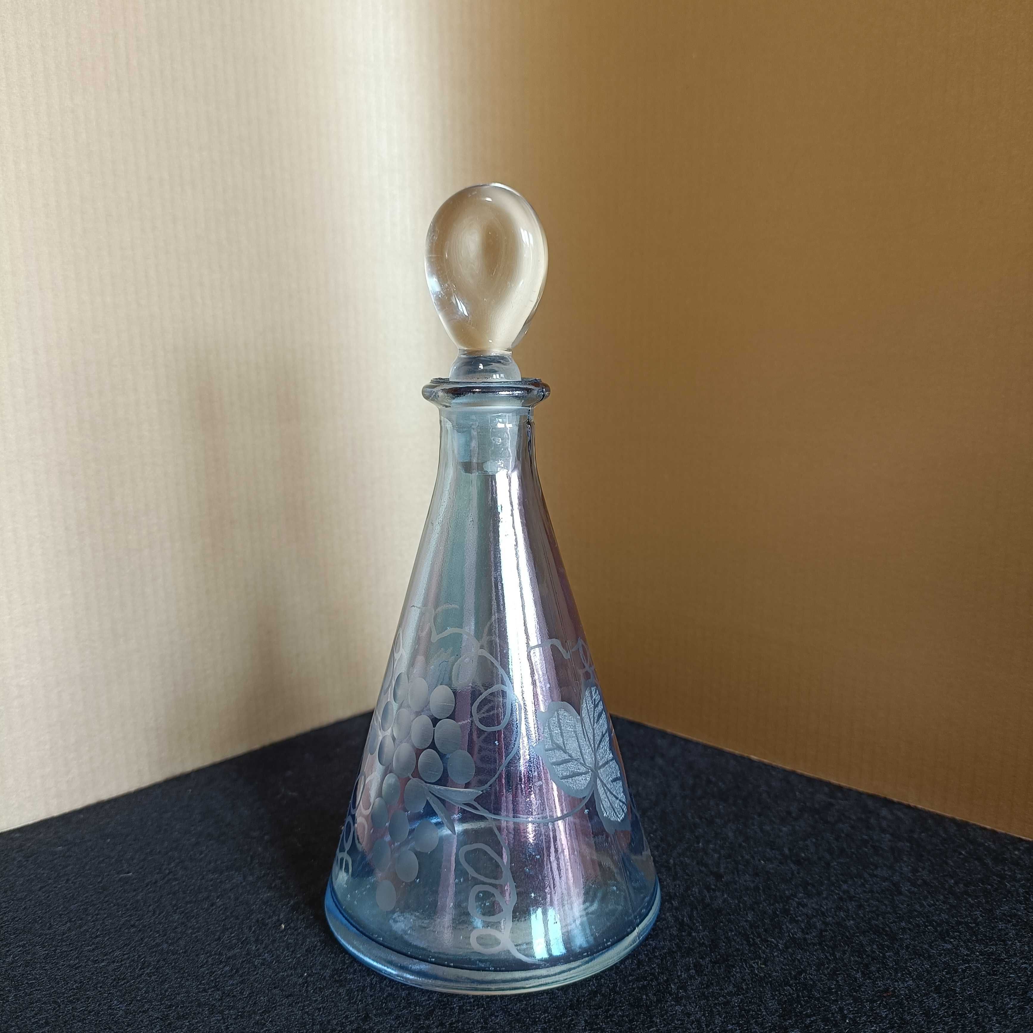 Garrafa Vidro Decorativo para perfume