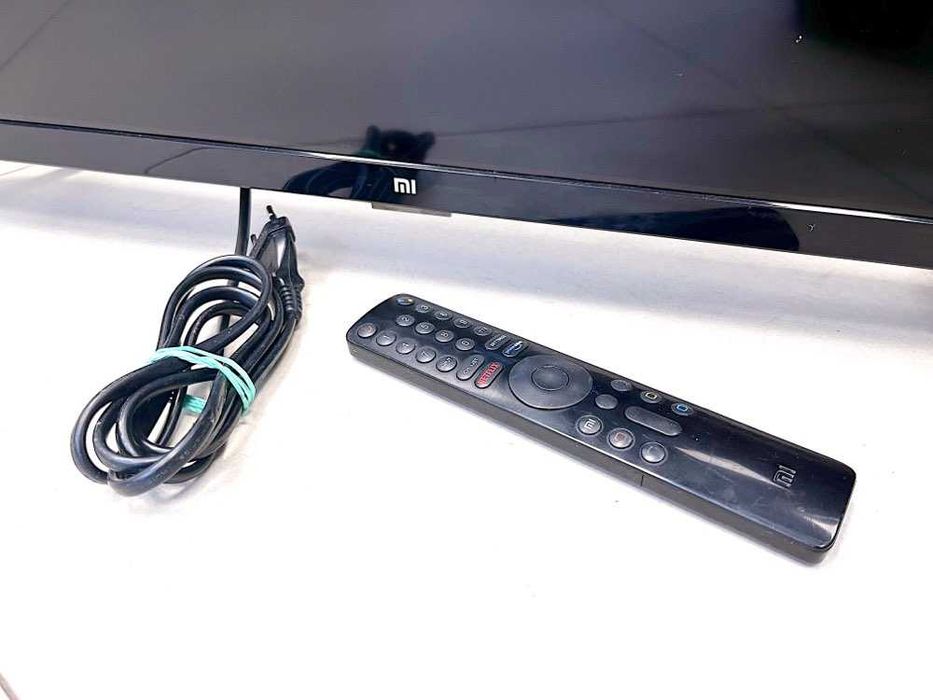 Telewizor Xiaomi Led 32" ANDROID TV I32M5-5ASP HD