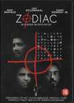 Dvd Zodiac - thriller - Mark Ruffalo/Robert Downey Jr./Jake Gyllenhaal