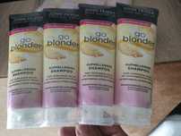 Szampon rozjaśniający John Frieda Go blonder