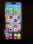 iphone 14 pro max bialy