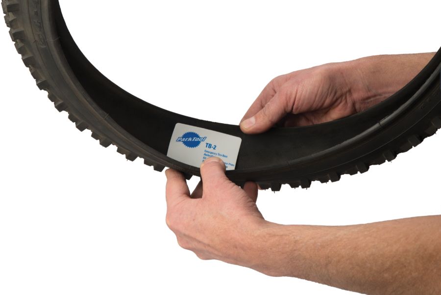 Park Tool Tb-2 Łatki do opon