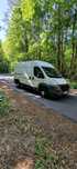 Fiat Ducato 2.3 2007 – Super Okazja! Bardzo Niski Przebieg!