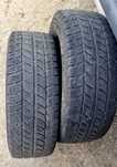 Opony do Busa 16c 235/65 Continental vanocwinter2 wzmacniane