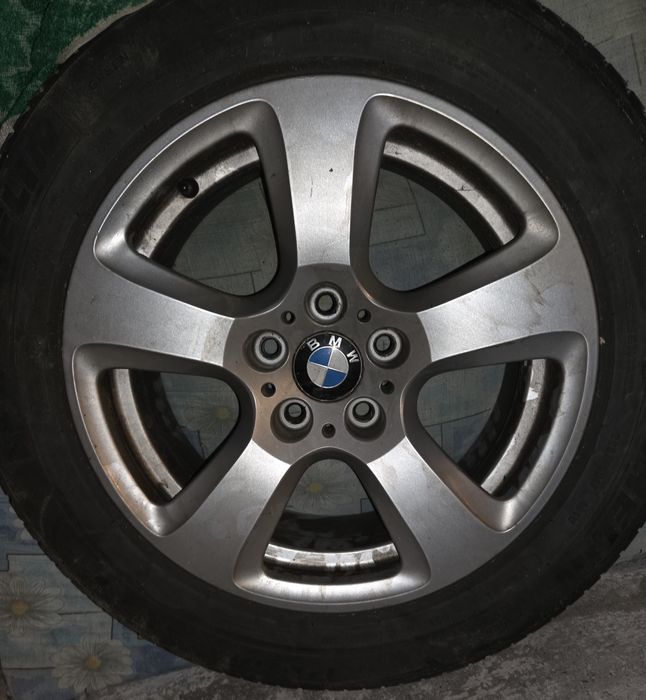 Sprzedam opony style243