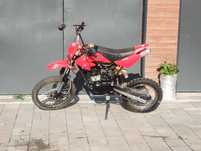 Cross , motor.  Cross 150, zamienię