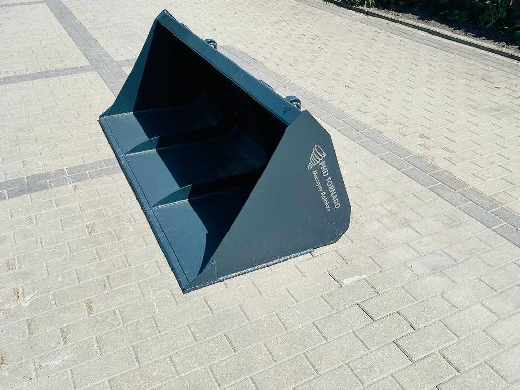 Łyżka do tura/ładowarki 2,2m WAWPOL. Dostarczamy do klienta GRATIS!