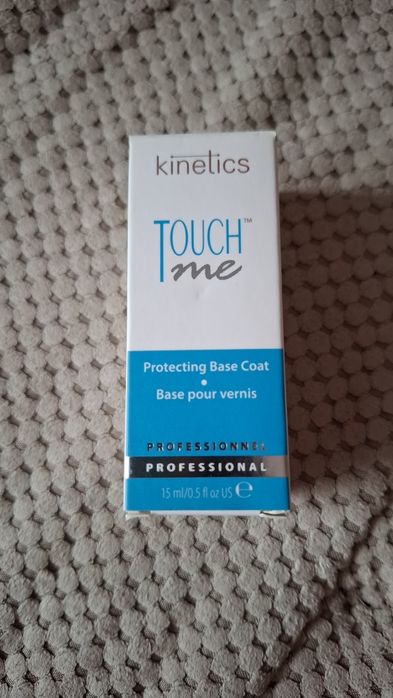 Baza do lakierów solarnych Kinetics