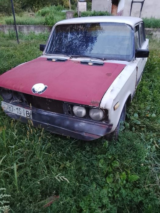 Продам Ваз 2106. На запчастини