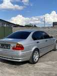 Bmw e46 318i.