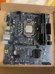 i3-10105F + 16GB DDR4 + MSI H510M-A PRO