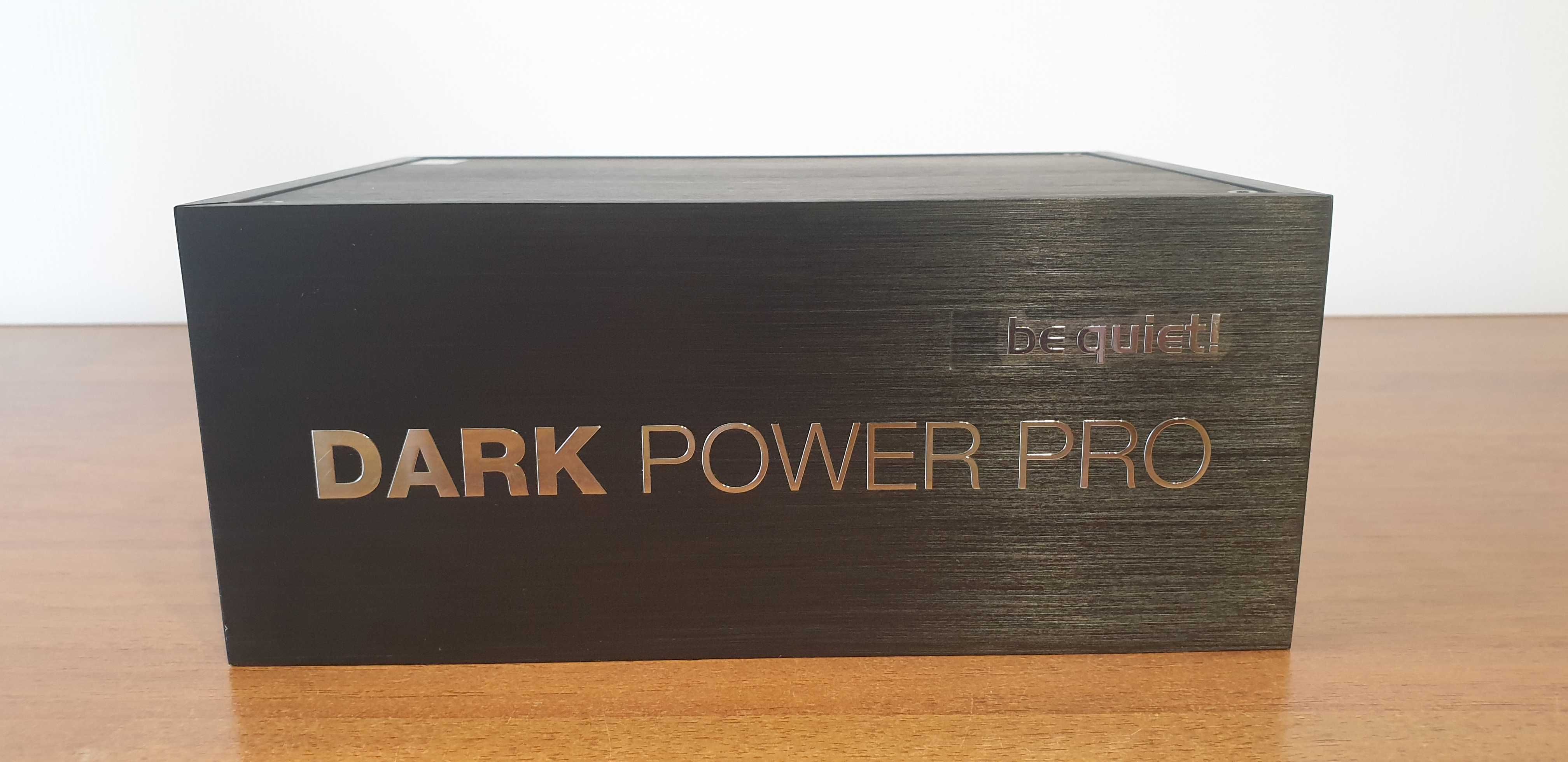 Продам Блок Живлення be quiet! Dark Power Pro 12 1200W