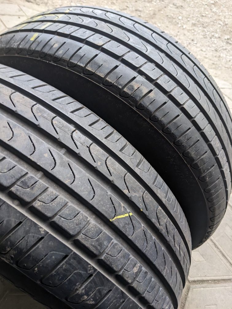 225/60R17 Pirelli літній комплект