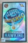 A chave secreta para o universo