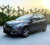 Peugeot 2008 e-HDi FAP 92 STOP & START Allure
