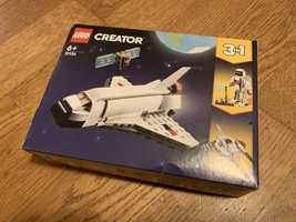 Lego Creator 31134 Prom Kosmiczny 3w1