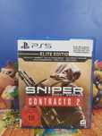 Sniper Ghost Warrior Contracts 2 PS5 Sklep Iława