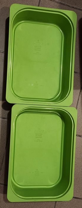 Pojemniki trofast Ikea