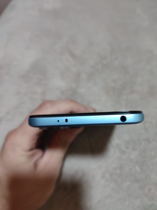 Troco Redmi Note 12 5G