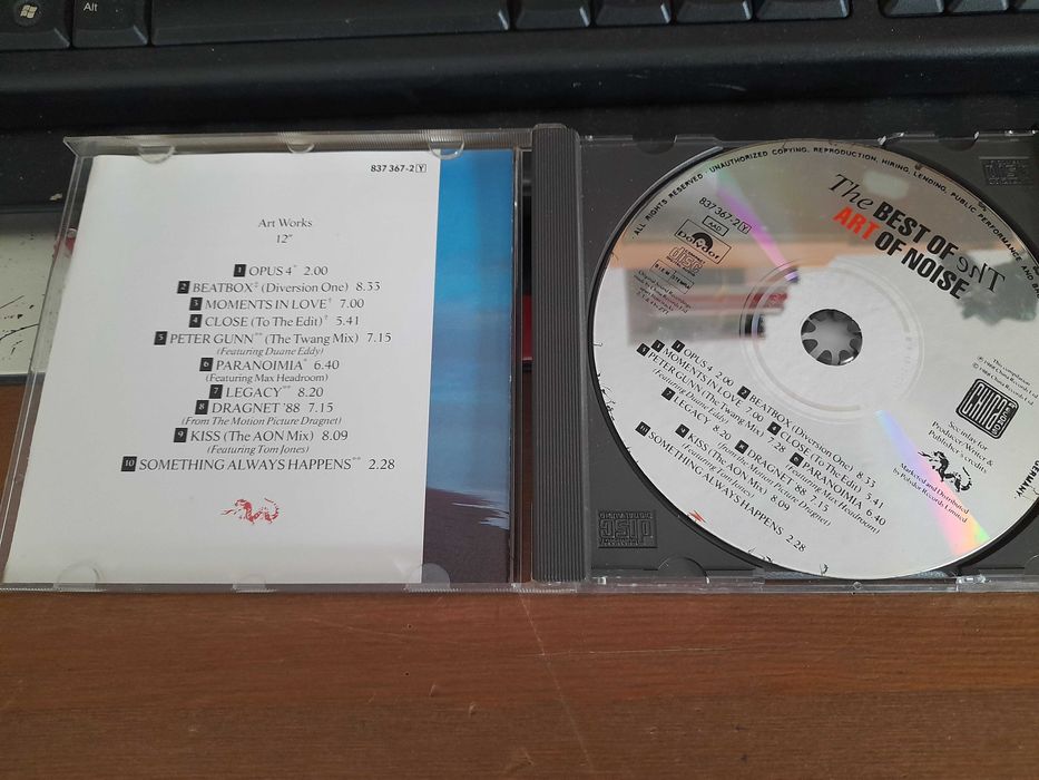 Pack  7 cds um deles duplo  musica vários gravação original bom estado