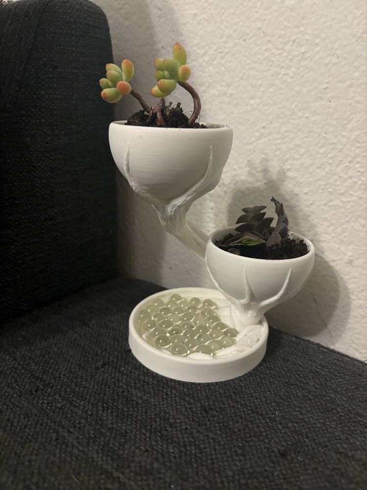 Jarras e vasos para pequenos arranjos e decoração