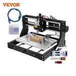 VEVOR CNC 3018 Pro Mini Laser Engraving Machine 3 Axis