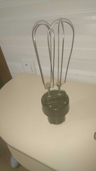 Насадки до блендера