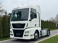 MAN TGX 18.460 EURO 6