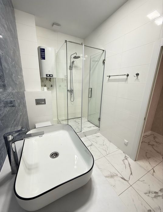 Перша здача! ЖК Лермонтово + паркінг