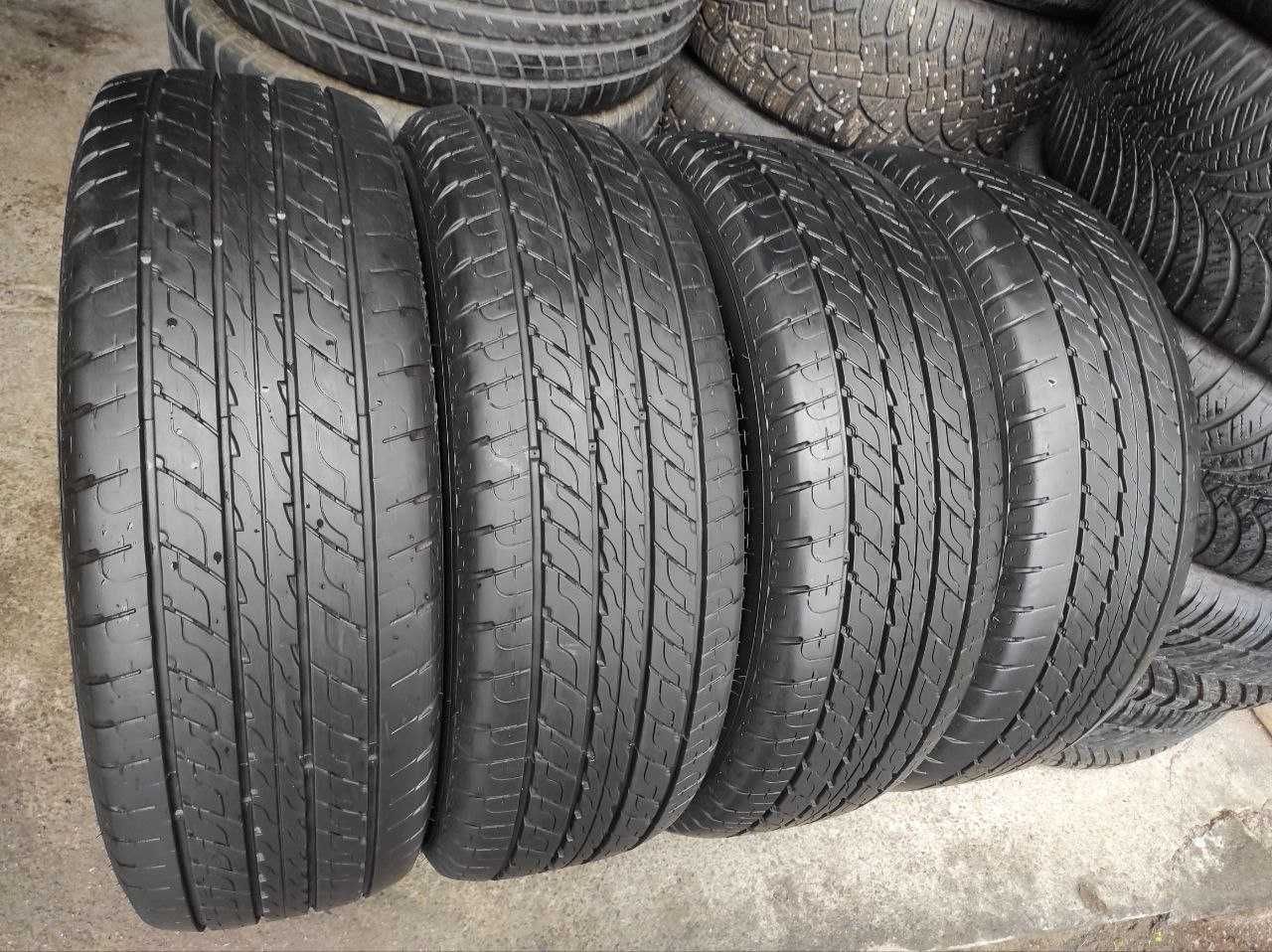 Achilles Multivan 215/60r17c made in Indonesia 4шт, 17год, 6,5-6,7мм,