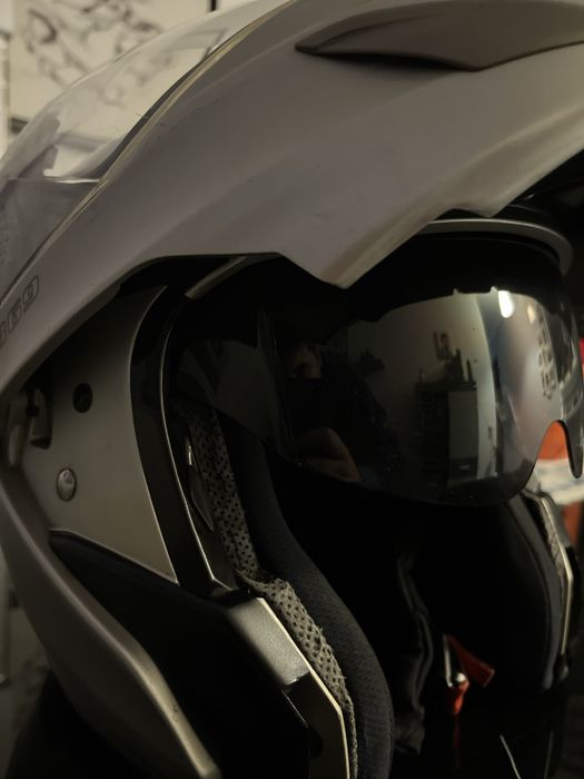 Capacete Ls2 Delta FF 369