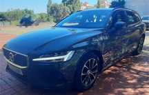 Volvo V60 2.0 D3 Momentum Geartronic