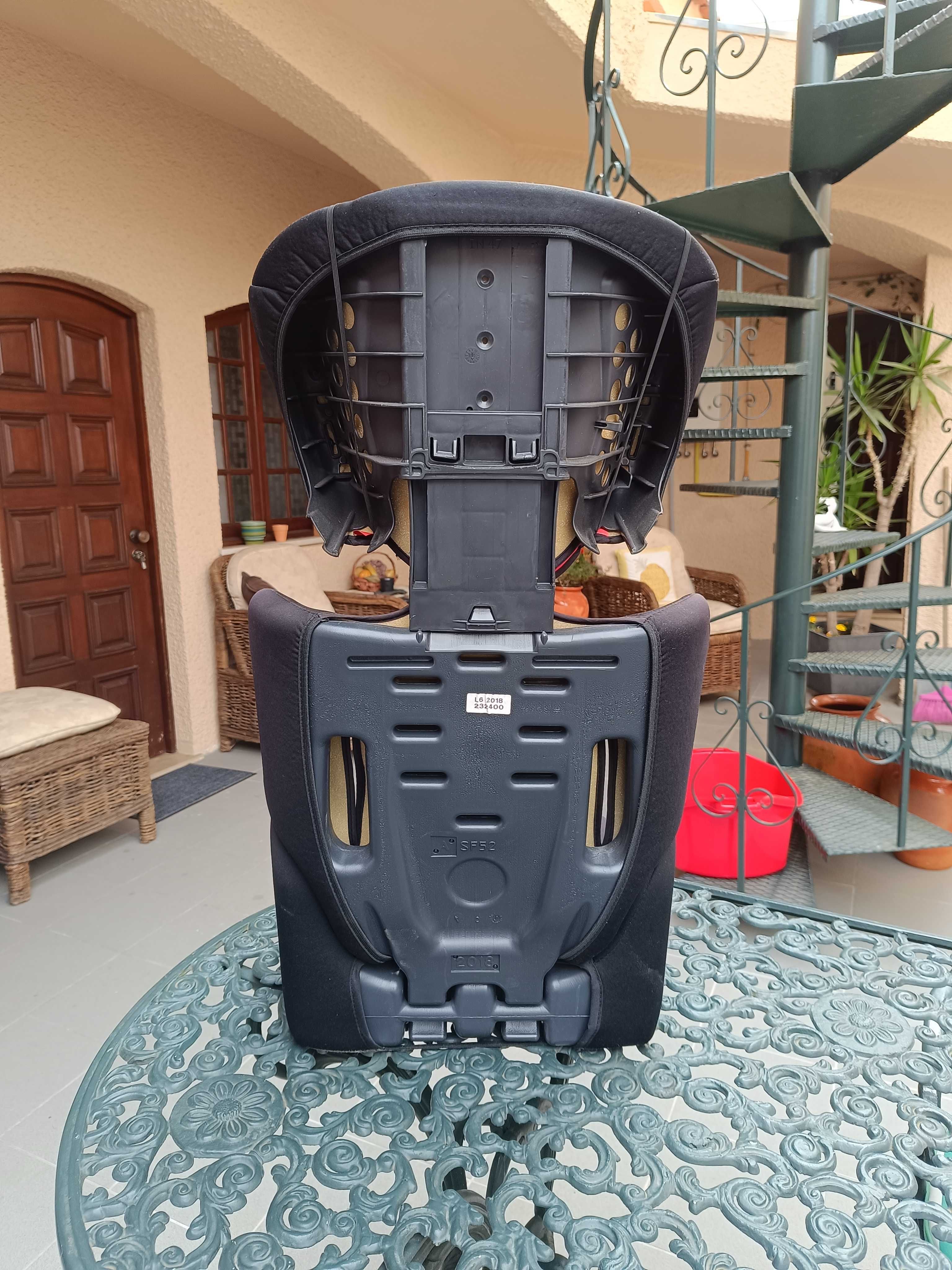 Cadeira de carro para bebé NANIA