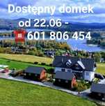 Domki i pokoje/Solina - Polańczyk-nad JezioremSolińskim-punkt widok